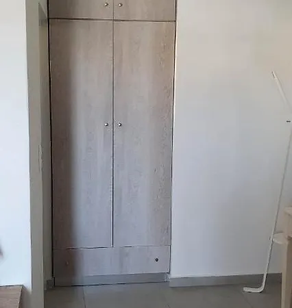 Fabrica Sunset * Megali Ammos (Mykonos)