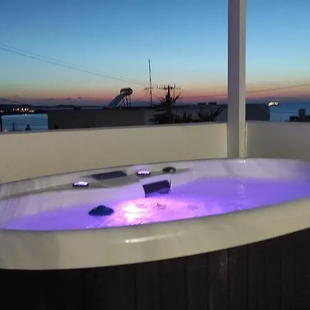 Fabrica Sunset Hotell *
