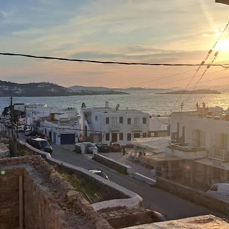 Fabrica Sunset Ξενοδοχείο *