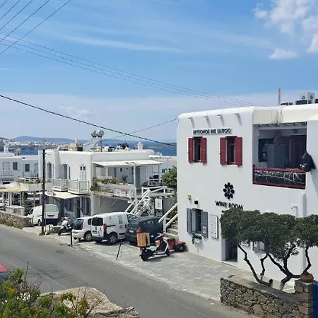 Fabrica Sunset فندق *