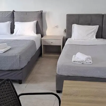 Fabrica Sunset Hotel *