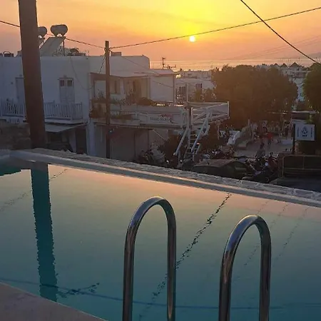 Hotel Fabrica Sunset *