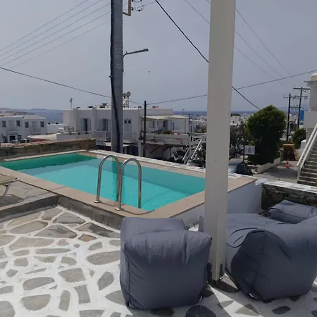 Fabrica Sunset Hotel *