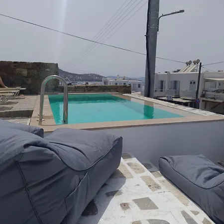 Fabrica Sunset Hotel