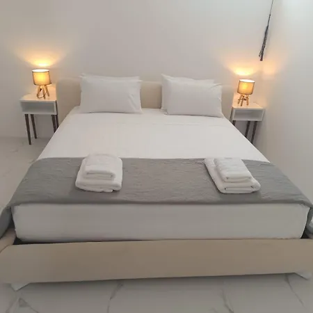 Hotel Fabrica Sunset Megali Ammos (Mykonos)