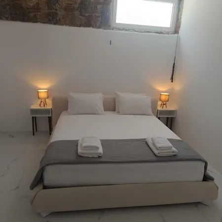 Hotel Fabrica Sunset Megali Ammos (Mykonos)