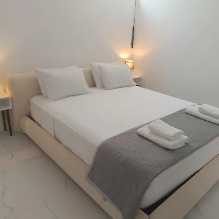 Fabrica Sunset Hotel