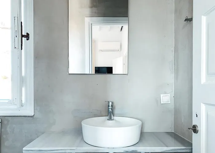 Fabrica Sunset Μεγάλη Άμμος