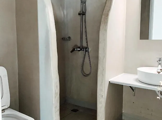 Fabrica Sunset فندق *