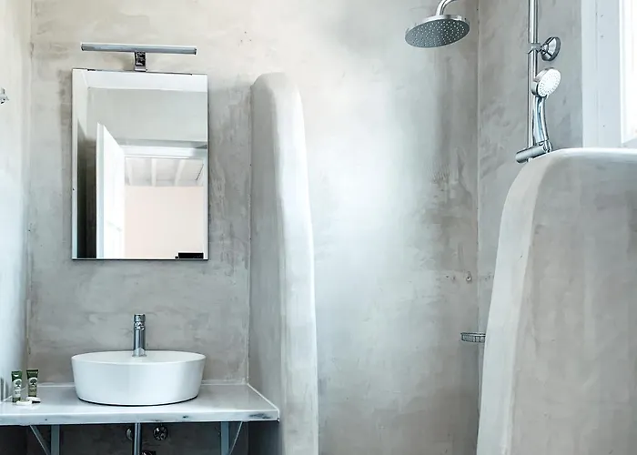 Fabrica Sunset فندق