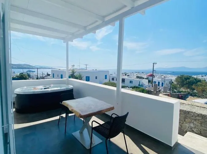 Fabrica Sunset فندق *