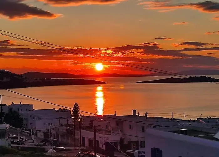 Fabrica Sunset فندق