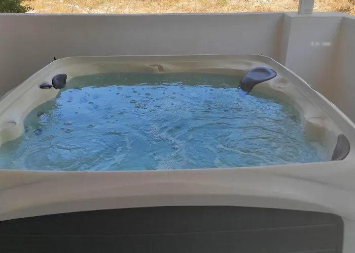 Fabrica Sunset فندق *