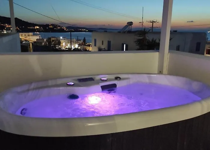 فندق Fabrica Sunset *