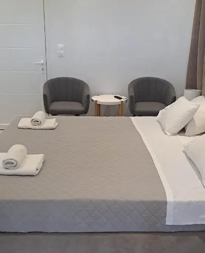 Ξενοδοχείο Fabrica Sunset