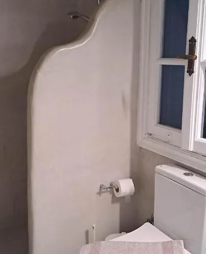 Fabrica Sunset Ξενοδοχείο