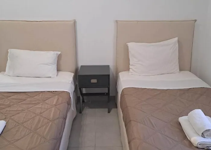 Fabrica Sunset * Μεγάλη Άμμος