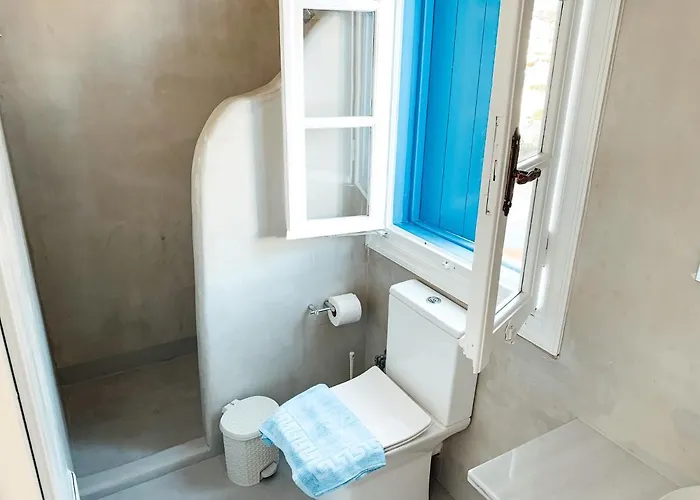 Fabrica Sunset Ξενοδοχείο *