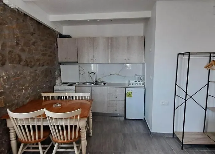 Fabrica Sunset فندق Megali Ammos (Mykonos)