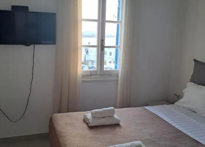 Fabrica Sunset Μεγάλη Άμμος