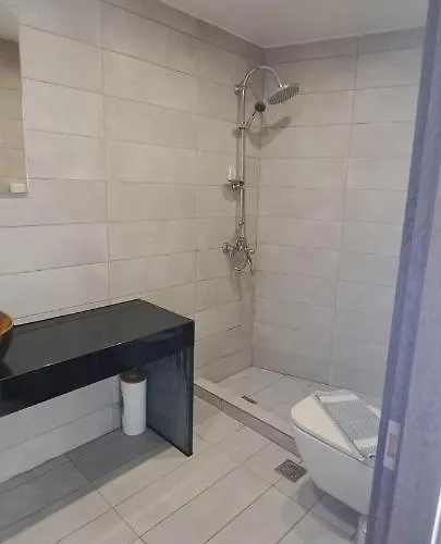 酒店 Fabrica Sunset