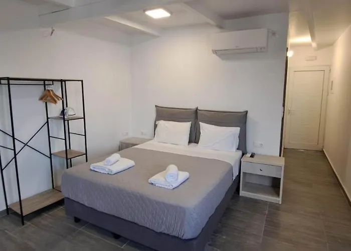 فندق Fabrica Sunset *