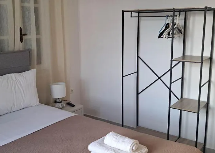 Ξενοδοχείο Fabrica Sunset *