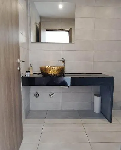 Fabrica Sunset فندق *