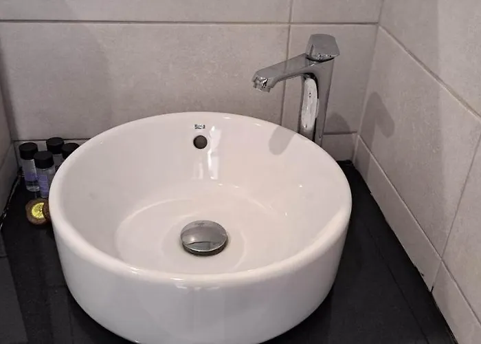 Fabrica Sunset Hotel