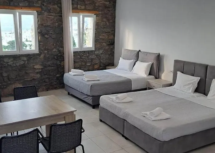 فندق Fabrica Sunset *