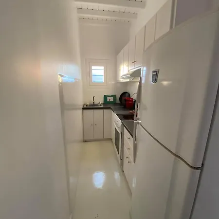 Fabrica Sunset * Μεγάλη Άμμος