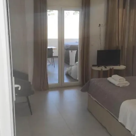 Fabrica Sunset * Μεγάλη Άμμος