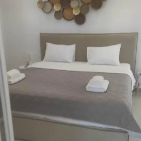 Ξενοδοχείο Fabrica Sunset *