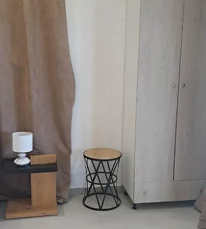 Fabrica Sunset Μεγάλη Άμμος