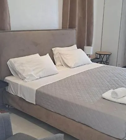 Fabrica Sunset * Μεγάλη Άμμος