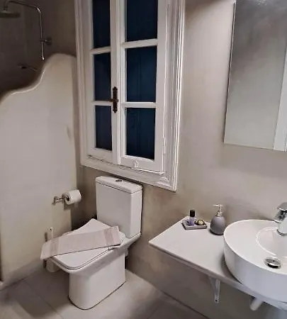 Fabrica Sunset * Μεγάλη Άμμος