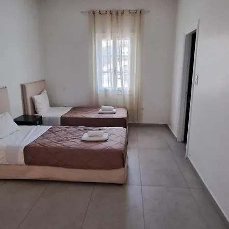 Fabrica Sunset Ξενοδοχείο Μεγάλη Άμμος