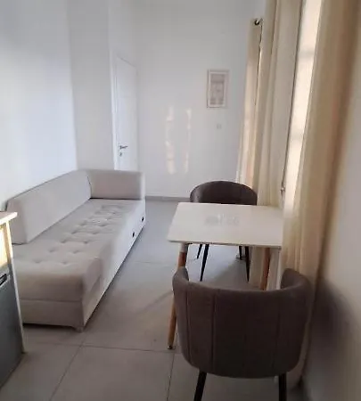 Fabrica Sunset Μεγάλη Άμμος